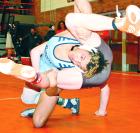 Patience has been the difference in Gooden’s unbeaten start, 3 golds