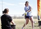 Now that the bar has been raised, SC softball ready for the challenge