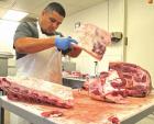 Percival Packing is in prime location to maintain beef supply