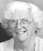 Gayle Mildred Axton Crossman