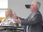 State proposes housing, water investments