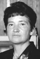 Marianne Eloise Porter