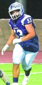 14 Beavers are All-League