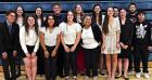 SCHS forensics is GWAC runner-up
