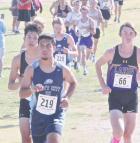 SCHS boys win Tribune title