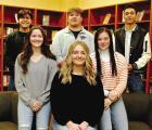 SCHS winter sports coronation is Tuesday