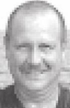 David Allen McBride
