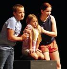 Summer musical looks at life through the eyes of a kid