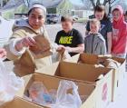 Grab-and-go lunches reach huge number of SC students