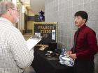 Trade show a ‘stepping stone’ for young business entrepreneurs