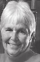 Marcia Lynn Mehl