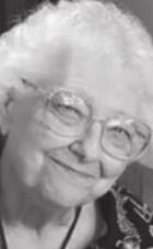 Georgia Marie (Rowton) Griem