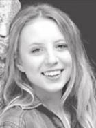 Isabelle Grace Herman