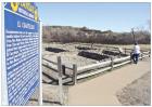 Funding efforts still alive for El Cuartelejo interpretive center