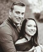 Luke Johnson and Kiley Ossello Johnson-Ossello plan Sept. 18 wedding