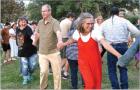 Scott City, Northern Cheyenne proclaim status as Sister Cities