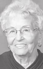 Mary Elizabeth Clark (Boulware)