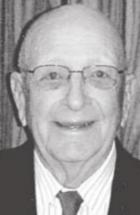 Freeman L. Knight