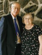 Mr. and Mrs. John Beaton