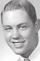 Ronald Gene Thomas