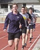 Young athletes still offer bright prospects for SCHS boy’s track