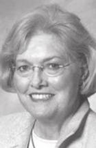 Eleanor Ann Bell