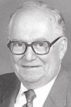 J. Lester Hooper