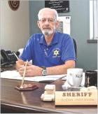 Anderson stepping down after 43 year law enforcement career