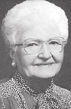 Beula Mae Haxton