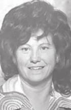 Della M. Morgan