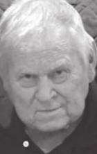 Dannie Gene Bahm