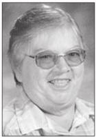 Jean Ann Turley