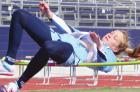 Scott City collects 3 golds; finish 2nd in home invite