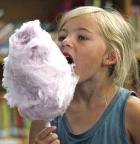The SCORE program in the Scott County school district wrapped up its summer session with treats and activities at Scott City Elementary School last Friday