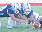 Turnovers, youth too much to overcome in JV loss to Colby