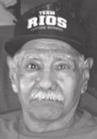 Manuel Rios, Jr.