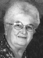 Norma Buller