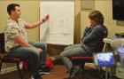Abuse interview techniques shared during annual Child First conference