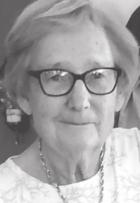 Doris Edna Titsworth