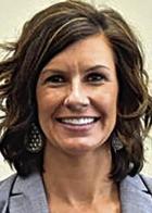 Jennifer Cunningham Council appoints Cunningham as new attorney