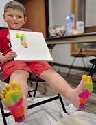 	Cloverbuds can be first step to joining 4-H 