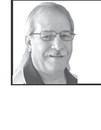 Rod Haxton, editor An idealistic hope for our grads