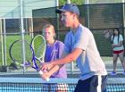 Roster is wide open for SC netters