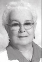 Irma Lois McDaniel