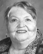 Shirley Darlene Bennett
