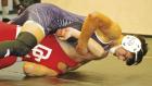 More aggressive style paying off for Frank