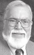 Dr. Richard V. Ohmart