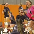 SC spikers end skid with 2 wins in GWAC tourney