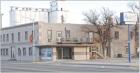 The former Broiler Restaurant and motel is under new ownership, but what will become of the structure is still undetermined. (Record Photo) Future of former motel, restaurant still in limbo