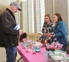 Enterpreneurs get a glimpse of business world at Market Day